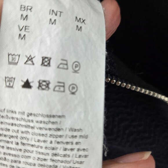 Gorgeous Navy Hugo Boss Dress - Picture 4 of 5